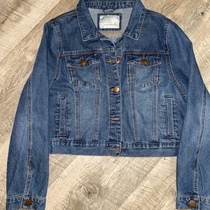 Cotton On Denim Jacket